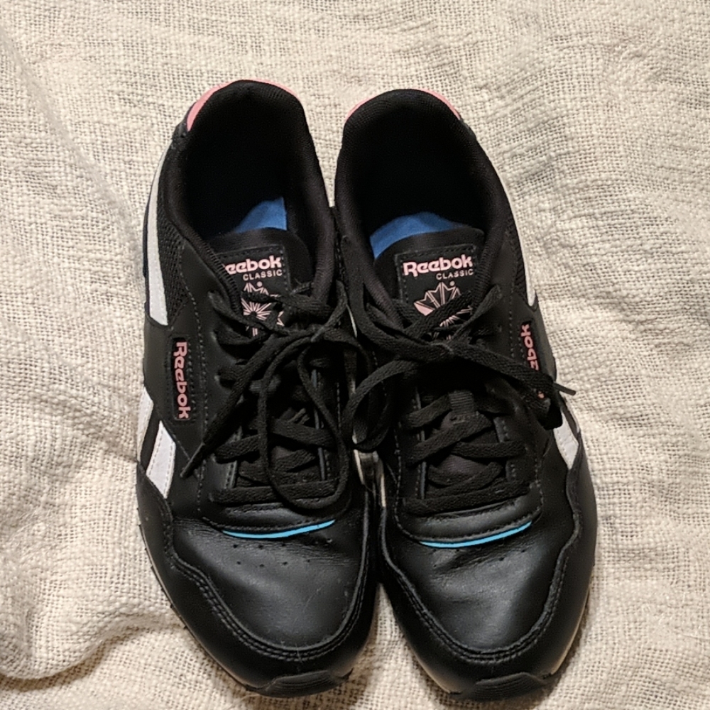 DSW exclusive Reebok